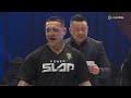 Power Slap 1: Russell Rivero vs Isaih Quinones | Prelims