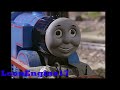YTP: Gordon the garbage train and um.. Thomas the annoying machine