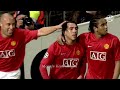 Man United ● Road to Victory | Champions League 2008