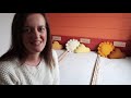 Triplet Montessori Nursery Room Tour