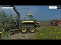 Farming Simulator 15 - Easy Money Trick! No mods/hacks!