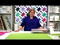 How to Cut Bias Binding with your Strip Cutter Dies