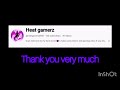 Thanks for 100 subscribers 🥳🥳| 100 subscribers special Comming soon