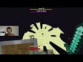 Minecraft Manhunt, But MORE ITEMS = OP EFFECTS