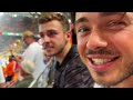 We went to Germany (ft ChrisMD and George Clarkey)