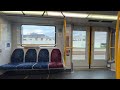 NSW Trains Travel Series #105: Doonside - Blacktown