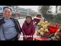 encounter with chinese village elders they didn't believe i could speak perfect chinese