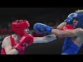 ЕКСКЛУЗИВНО: Говори българската боксьорка Джоана Нуамеруе, която е била на ринга с Иман Алиф
