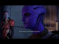 Mass Effect Legendary Edition - Samara's Justicar Oath