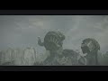 Shadow of the Colossus Remake - Pelagia the Twelfth Colossus