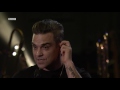 Ask Robbie Williams: In Conversation