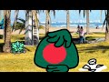 This Isn't Milk! - Countryball Animations (BAD Ending - Read Description)