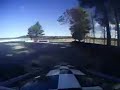 NHMS Ariel Atom practice session