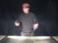 Teppanyaki Freestyle