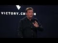 Is This the End? | Pastor Jimmy Evans | Victory Church
