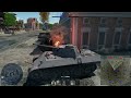 War Thunder 2023 Perfect Game: 8 Kills 0 Deaths