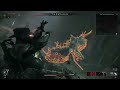 Remnant 2 | THESE BOSS FIGHTS ARE INTENSE!!