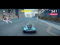 Asphalt 9 - Elite Class A | Valhalla Run