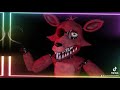 Foxy edit