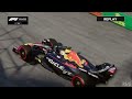 F1 23 - Circuit de Monaco - Monaco (Monaco Grand Prix) - Gameplay (PS5 UHD) [4K60FPS]