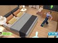 The Sims Freeplay 🤠| Ranch House | 🐎🐎| Floor plan included! By Leonardo