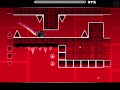 Geometry Dash - Stereo Madness