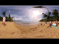 Bad Bunny (ft. Jhay Cortez) - Tarot (360° Visualizer) | Un Verano Sin Ti