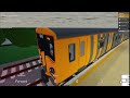 How To Drive Trains in Riverrail! -