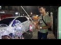 Beli Balon BOBO LED Karakter BISA NYALA Warna Warni Kekinian | Tutorial Buricak Burinong
