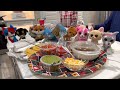 BEANIE BOO MEXICAN NIGHT | The Boo Crew Beanie Boos