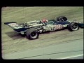 1972 Indy 500 Film