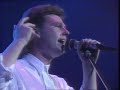 OMD 'Crush' Live -  BBC Sheffield City Hall - 14/06/1985