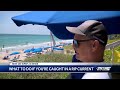 Ocean Rescue chief for the city of Boynton Beach has a message for swimmers