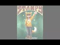 Stampy Cat speed paint!