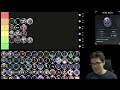 fireb0rn's Hollow Knight Enemy Tier List