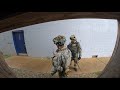 POV: The Russians are Invading My Home - 800 Player Airsoft / 40 Hour Military Simulation!