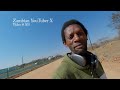 Dual Carriage Way Completed? 15 Miles - Careers in Zambia - Video # 306