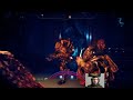 Mass Effect BugDromeda The Cave lul