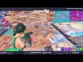 I Spectated The Sweatiest Fortnite Player