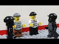 Lego SWAT 3 -  The Robbery