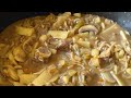 Sukiyaki Japanese Beef Stir Fry with Vegetables - Quick & Easy Family dinner