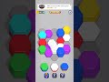 New Mistplay Game * Hexa Sort * #newgame #mobilegamereviews