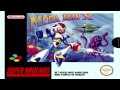 Mega Man X - Dr. Light's Capsules (Sega Genesis Remix)