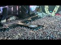 AC⚡️DC - Thunderstruck (Wembley Stadium, London, July 7, 2024) LIVE/4K - AC/DC