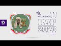 St. Nelly-Sade  -  Rap Up 2023