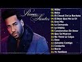 Bachata Mix Éxitos 2024   Greatest Hits Full Album   Best Old Songs All Of Time   Romeo Santos Mix#5
