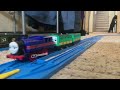 My Tomy/Trackmaster Customs