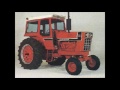 INTERNATIONAL HARVESTER 1970-1976 56-66 SERIES