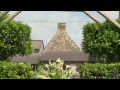 Jardin de Bretagne : le jardin de Trez Bihan