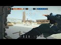 INSANE Aces Clutches and One Taps - Rainbow Six Siege